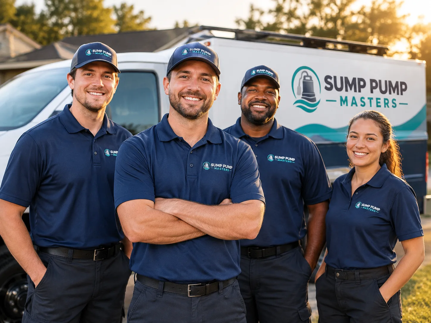 Sump Pump Repair company in Storm Lake, IA