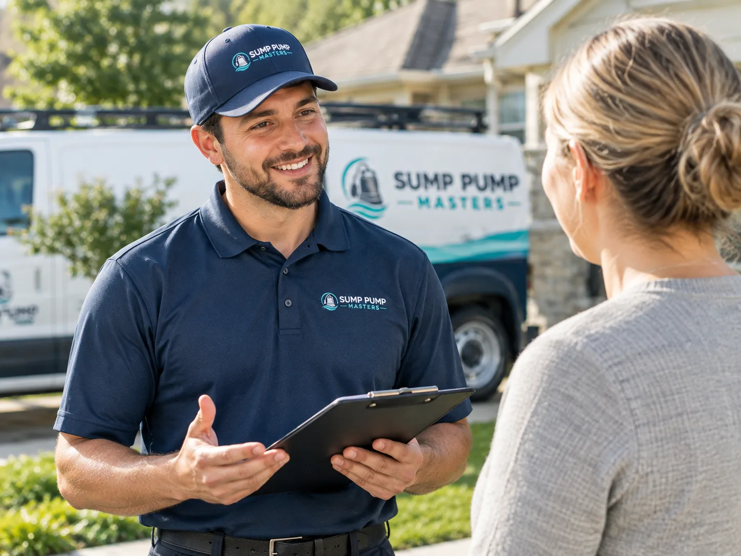 Sump Pump Repair Storm Lake, IA FAQs